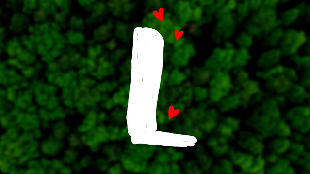 Love Letter L