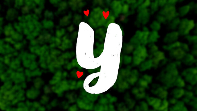 Love Letter Y