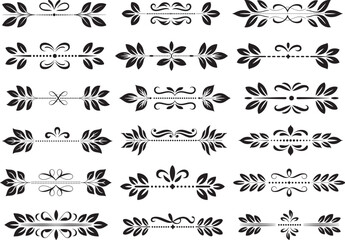 Wedding Spring Floral Ornament