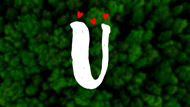 Love Letter U