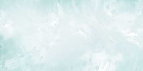 Obraz premium Abstract watercolor art background template. blue teal green watercolor backdrop empty space for text, banner, presentation or product display graphic design