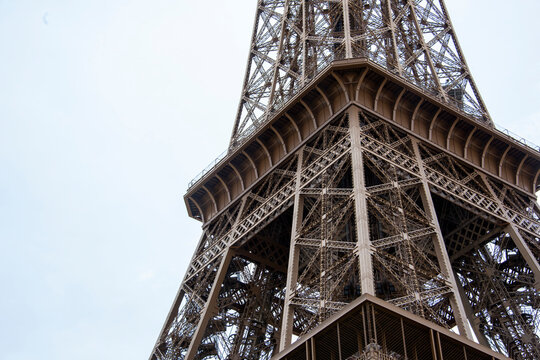 Effeil Tower in Pars