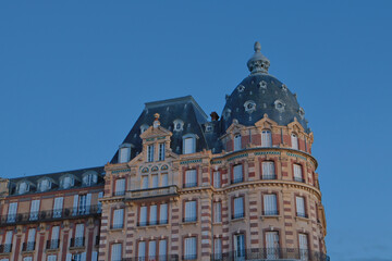 Fototapeta premium old town hall