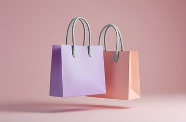 paper shopping bag
