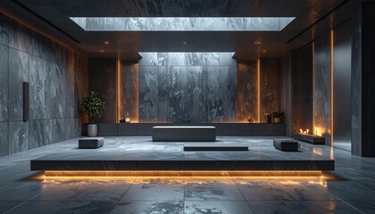 Clean-minimal-interior-design-background