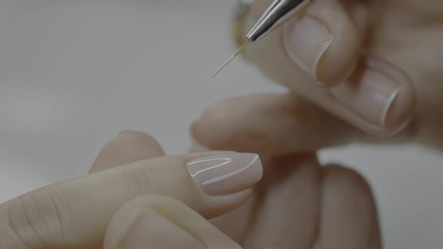 Chef tossing noodles in a flaming wok over a gas stove, vibrant flames and flying ingredients create a dynamic cooking scene in a professional kitchen setting, hdr video with neutral color