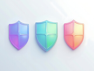 shield protection concept