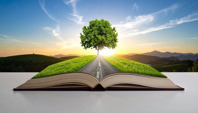 Book Path Book Path Images – Browse 94,876 Stock Photos, Vectors, and Video ...