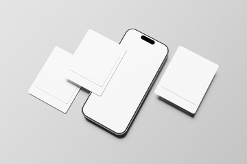 High Quality Blank Sosial Media Instagram