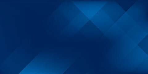 Abstract blue abstract background with elegant bright diagonal lines design abstract simple