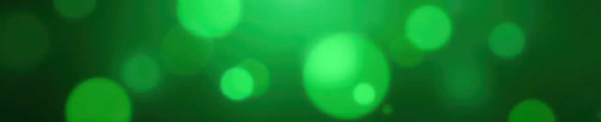 Emerald green bokeh, glowing softly Subtle depth, misty feel , depth, desktop