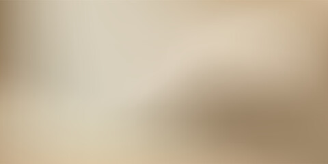 Abstract neutral gradient background from cream to cream colors art abstract
