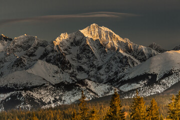 tatry © Stanisaw