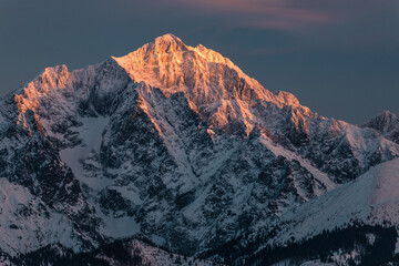 Tatry © Stanisaw