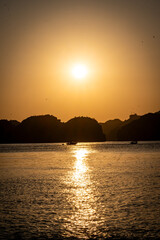 Vietnam Cat Ba, Halong, Asien