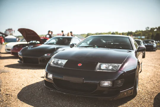 300Zx Images – Browse 39 Stock Photos, Vectors, and Video | Adobe