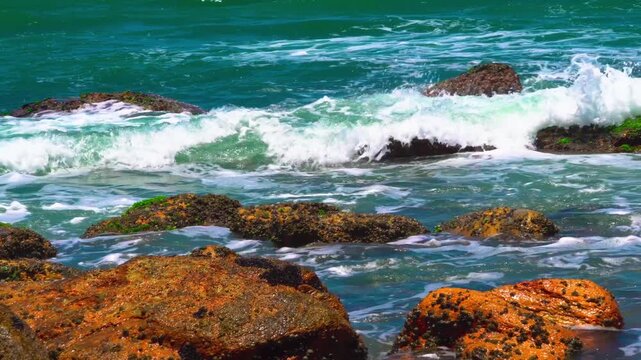 Praia #07