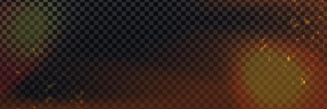 Soft red light film leak gradient with dreamy camera mood, subtle cinematic effect, warm light streaks and retro film texture, camera look effect.