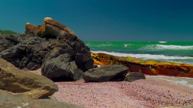 Praia #02