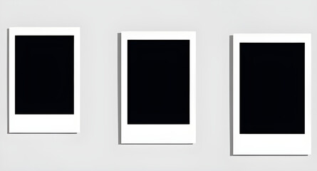 frame, photo, picture, blank, wall, gallery, display, decor, interior, artwork, minimal, simple, modern, classic, elegant, rectangle, square, outline, border, design, element, isolated, mockup, templa
