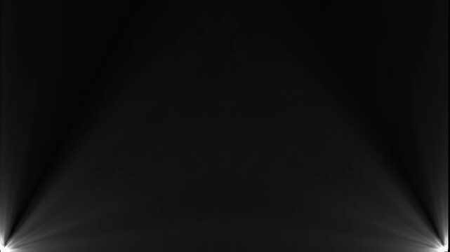 Overlays, overlay, light transition, effects sunlight, lens flare, light leaks. High-quality stock footage of sun rays light effects Light transitions effects white optical light sunset lite 4k.