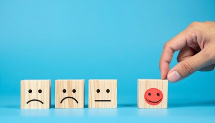 Choosing Joy: The Lift of Red Emotion