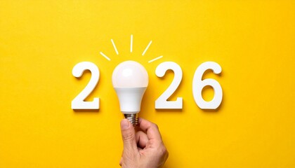 2026: A Bright Year Ahead