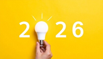 2026: A Spark of Possibility