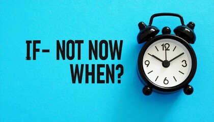 Act Now: Time and Motivation Aligned