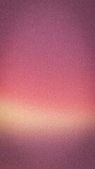 Abstract vertical background with a grainy texture and soft purple gradient. Features elegant pink and peach tones with a warm glow, perfect for stylish banners