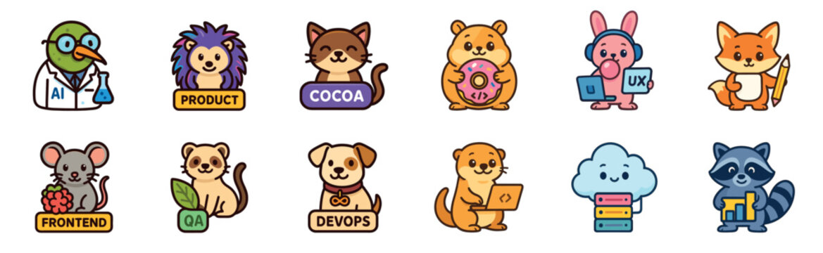 Roles Icons Images – Browse 129,097 Stock Photos, Vectors, and Video ...