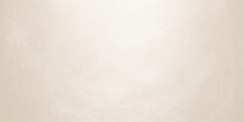 Fototapeta premium A blank vintage sheet of aged parchment features a stained grunge paper texture with a rough brown antique surface and a dirty beige pattern for an ancient backdrop design