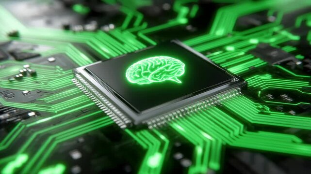 Cyber network intelligence: automated command, coded service, brain processor, virtual reply, system interaction, digital feedback, memory vision, smart flow, online cognition, chatbot support