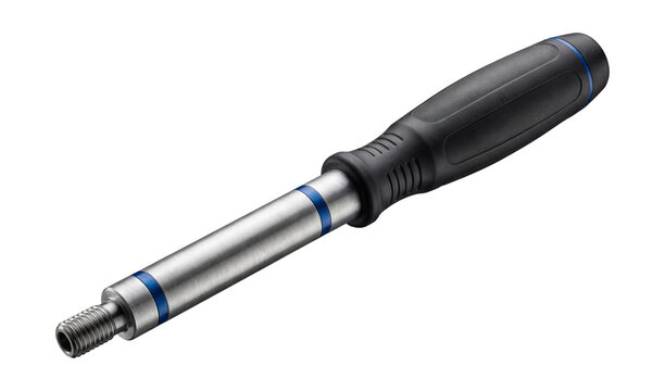 Flute headjoint cork adjustment tool in lightweight aluminum