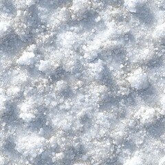 Obraz premium Compacted powder showing soft sparkles and low contrast, non-directional light preserves clean repeat.