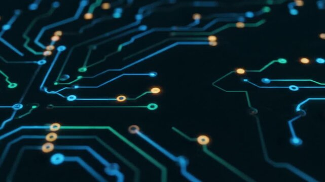 printed circuit board