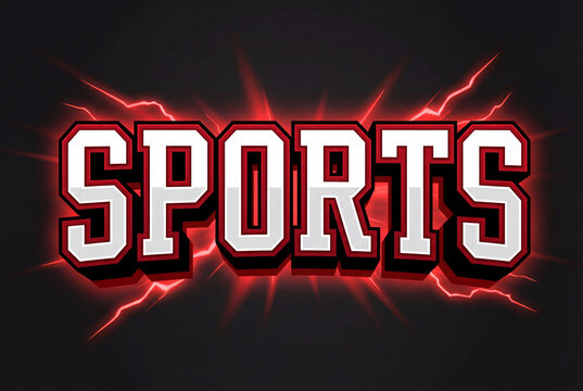 Esport gamer editable text effect