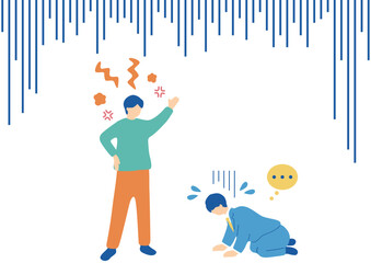 カスタマーハラスメント