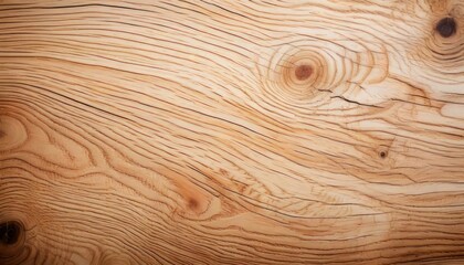 Close-up of natural wood grain texture with knots and patterns.