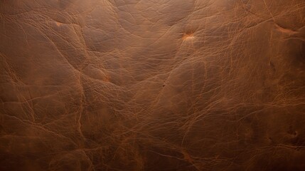 Ultra-realistic leather-inspired texture background for a vintage journal cover
