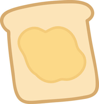 bread and butter