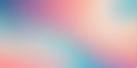 Obraz premium An abstract rainbow background features a bright colorful spectrum of light and textured gradient lines in a vibrant vector art design for a modern wallpaper backdrop illustration