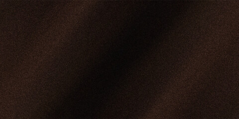 Obraz premium Black dark brown orange gold abstract luxury background. Silk satin fabric. Gradient ombre color. Curtain drapery fold line. Chocolate shade. Shiny glow glitter light. Design. Wide banner. Panoramic.