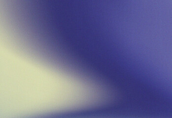 Obraz premium Dark Blue Abstract Gradient Background with Soft Light