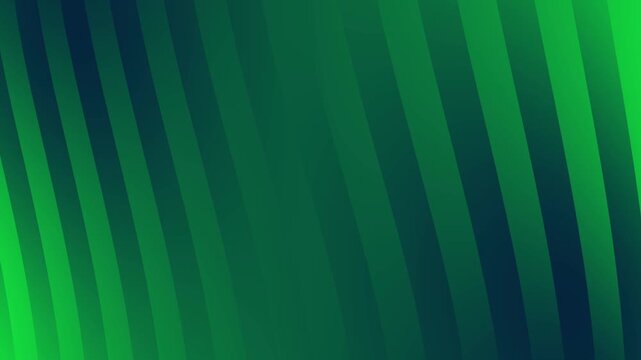 Dark green background with light green diagonal lines