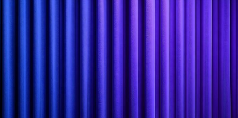 Obraz premium purple violet gradient abstract background with glass effect and vertical noise texture, modern futuristic style for fashion, banner, web design, digital wallpaper, tech projects and creative display