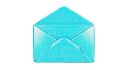 Open Blue Envelope