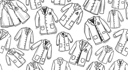 Science Illustrations for Educational Purposes