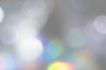 overlay effect. light leaks, light reflection flare, effect sunshine, abstract background. rainbow and spectrum light