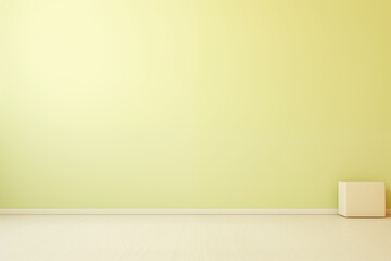 A soft pastel yellow background with subtle gradient colors; simple.